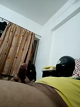 jemes21in online show from 02/16/25, 06:43