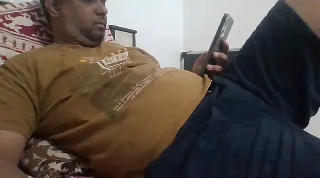 jemes21in online show from 03/01/25, 06:43