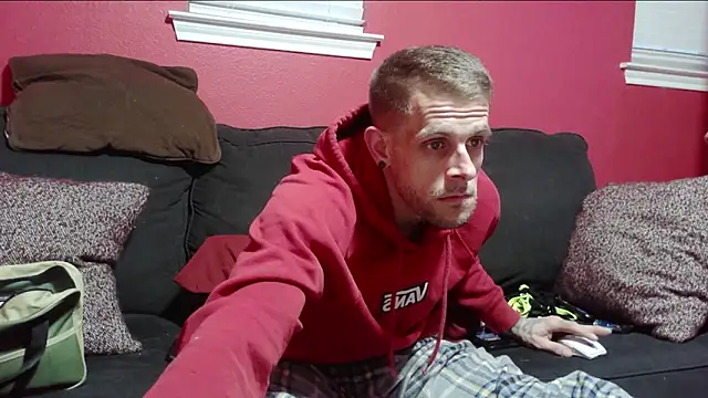 JamesMichael88 online show from 12/28/24, 01:38