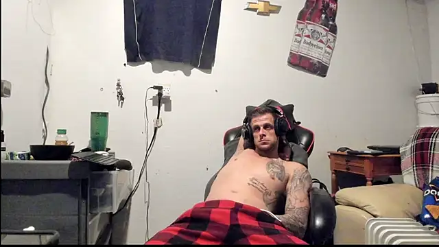 JamesMichael88 online show from 03/02/25, 07:10