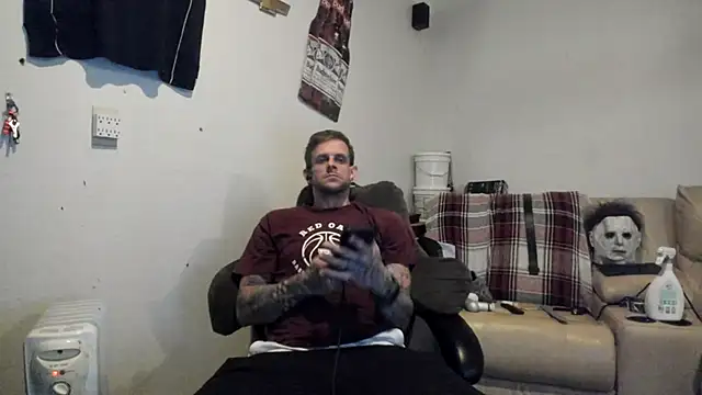 JamesMichael88 online show from 03/06/25, 12:10