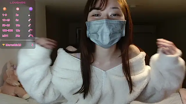 pipimi khaos online show from 01/17/25, 11:49