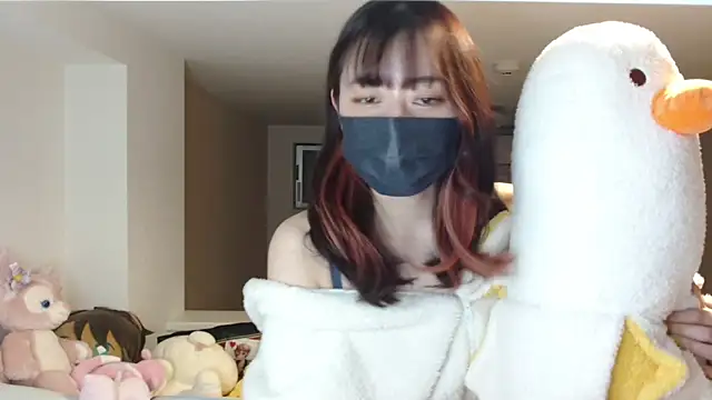 pipimi khaos online show from 02/11/25, 06:33