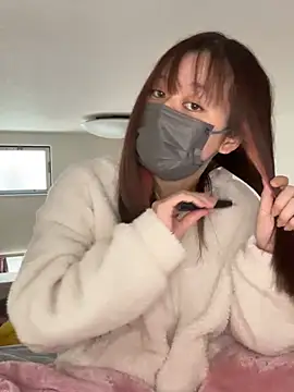 pipimi khaos online show from 02/25/25, 04:03