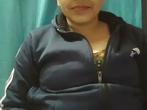 Hot-shanvi online show from 03/06/25, 02:51