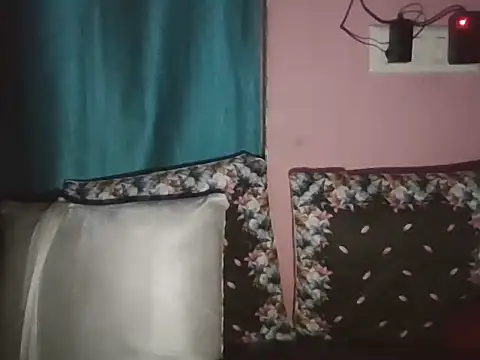 Hot-shanvi online show from 10/01/25, 12:05