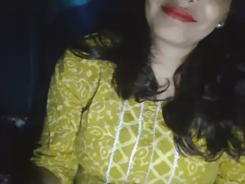 Hot-shanvi online show from 10/03/25, 03:31