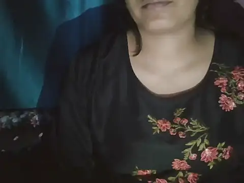 Hot-shanvi online show from 10/13/25, 05:35