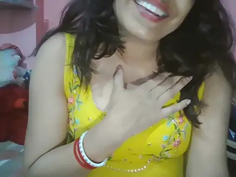 Hot-shanvi online show from 10/29/25, 11:23