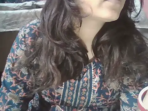 Hot-shanvi online show from 11/01/25, 07:54