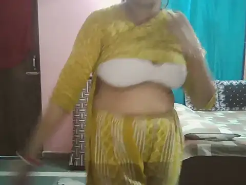 Hot-shanvi online show from 11/20/25, 03:39