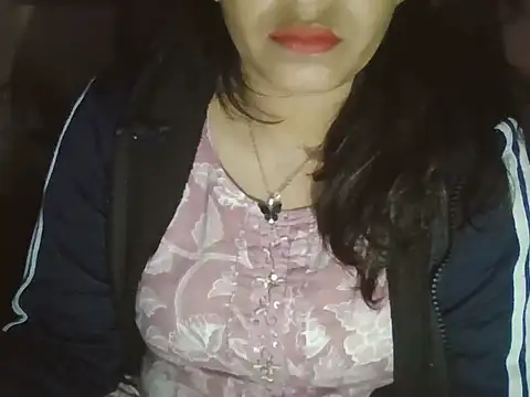 Hot-shanvi online show from 12/22/25, 04:15