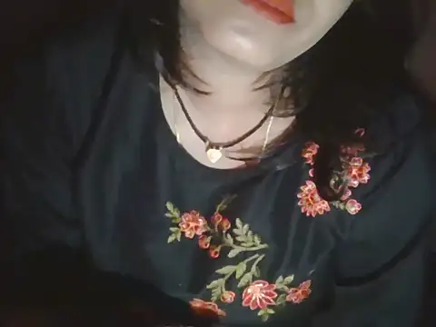 Hot-shanvi online show from 01/07/26, 01:19