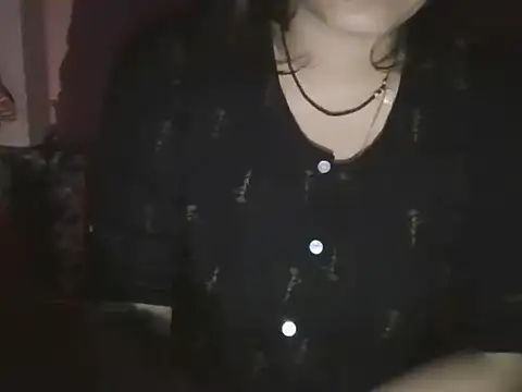 Hot-shanvi online show from 01/09/26, 01:08