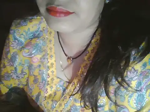 Hot-shanvi online show from 01/17/26, 04:00