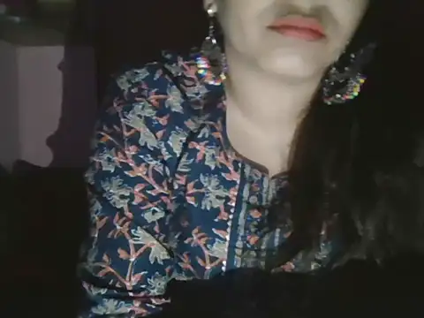 Hot-shanvi online show from 03/19/26, 06:12