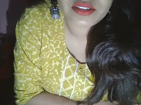 Hot-shanvi online show from 04/09/26, 05:29