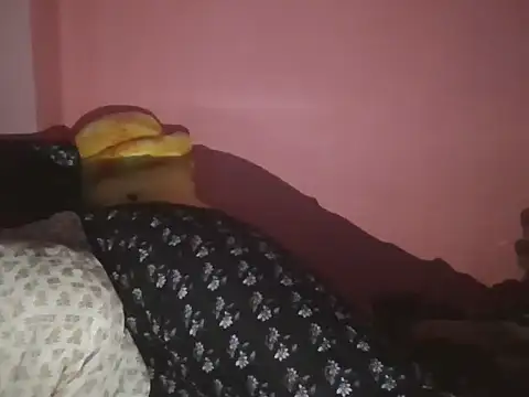 Hot-shanvi online show from 05/19/26, 01:56