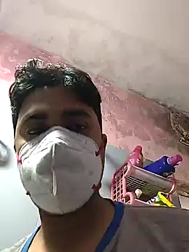 Whitehouse01 online show from 01/07/25, 04:18