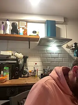 kikxoto online show from 03/06/26, 03:19