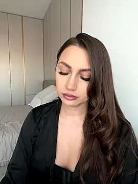 claraxjoyy online show from 10/31/25, 05:30