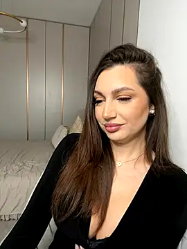 claraxjoyy online show from 11/18/25, 05:34