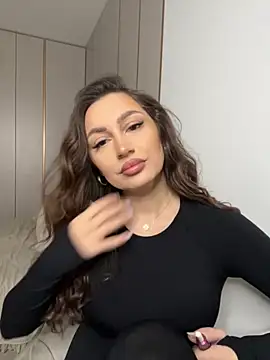 claraxjoyy online show from 11/23/25, 05:18