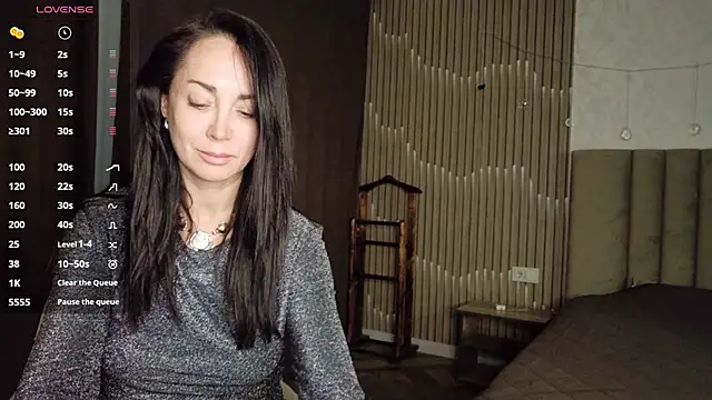 Monica Weiss online show from 04/25/26, 06:16