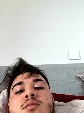 Sexocokin online show from 01/11/26, 11:26