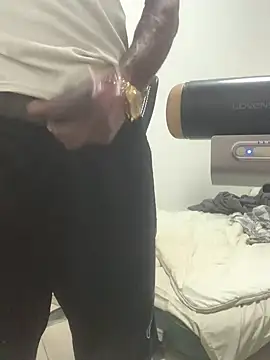 Taylor69xKiki online show from 01/19/25, 01:21