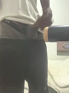 Taylor69xKiki online show from 01/19/25, 04:22