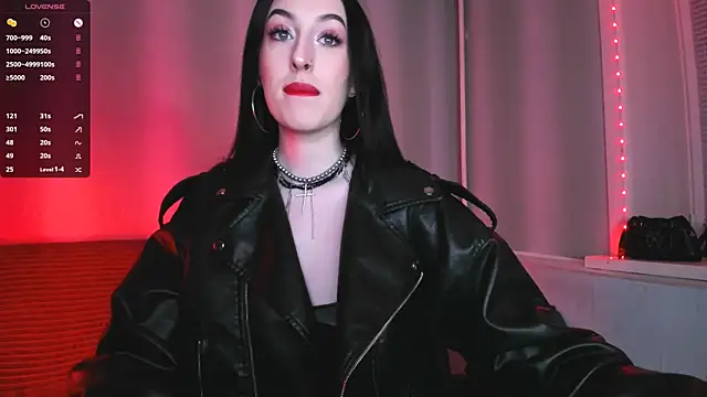 Miss Alice   online show from 01/20/25, 11:43