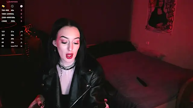 Miss Alice   online show from 02/01/25, 01:44