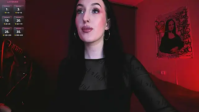 Miss Alice   online show from 02/13/25, 12:35