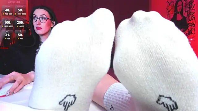 Miss Alice   online show from 03/19/25, 01:54