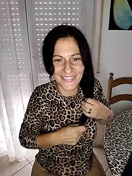 Snapshot of SEXYMIKY87 chatting on 10/15/25, 12:38 SEXYMIKY87 online show from 10/15/25, 12:38