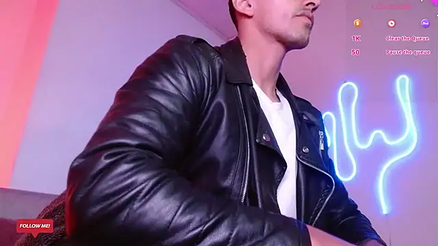 Joylopez fit online show from 03/16/25, 12:55