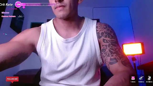 Joylopez fit online show from 10/11/25, 02:15