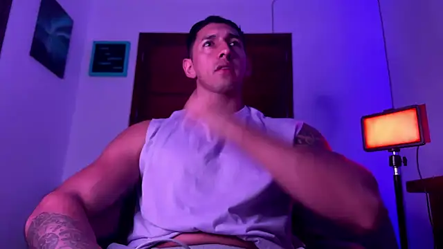 Joylopez fit online show from 11/07/25, 02:50