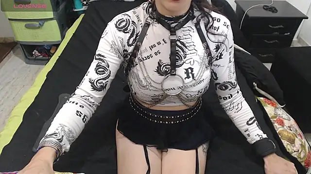 Snapshot of alice_angelfetish chatting on 10/11/25, 07:12 alice angelfetish online show from 10/11/25, 07:12