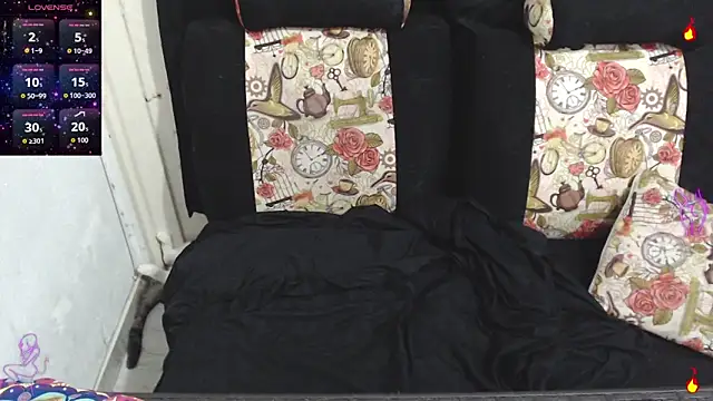 Snapshot of alice_angelfetish chatting on 03/11/26, 11:22 alice angelfetish online show from 03/11/26, 11:22