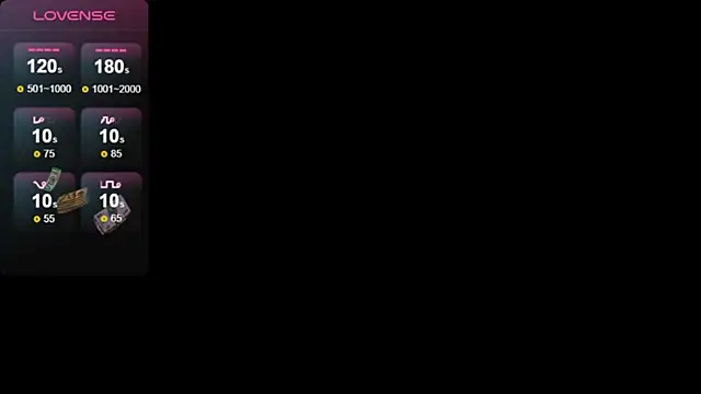 Chaos Wild online show from 09/12/25, 10:21