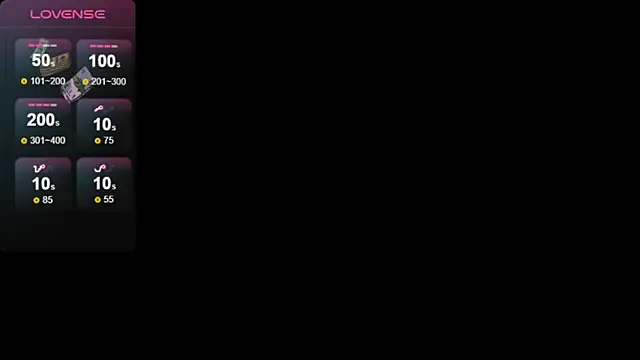 Chaos Wild online show from 09/29/25, 10:58