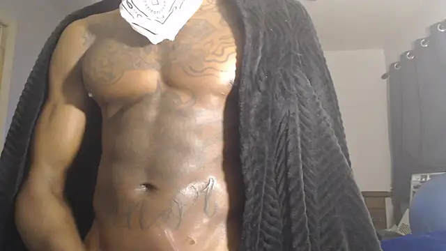 dominatingblacklove online show from 03/01/25, 11:17