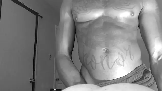 dominatingblacklove online show from 10/11/25, 02:22