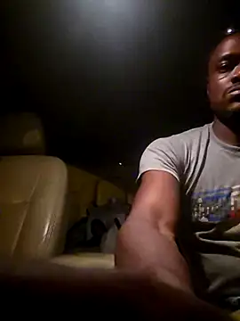 dominatingblacklove online show from 11/15/25, 08:00