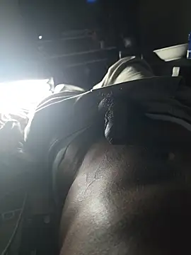 dominatingblacklove online show from 11/18/25, 09:58