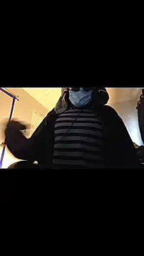 dominatingblacklove online show from 12/22/25, 08:17