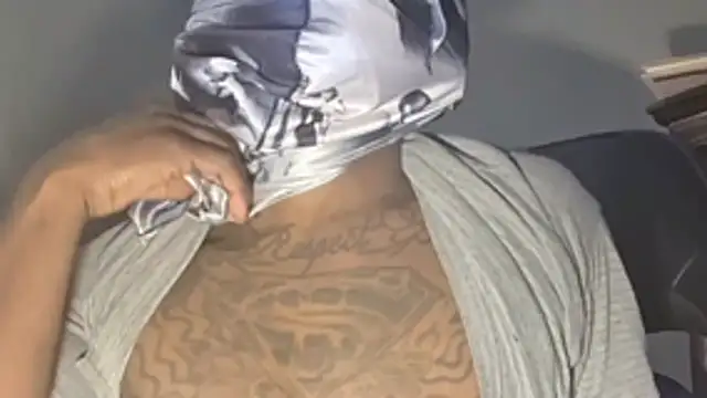 dominatingblacklove online show from 04/15/26, 06:53