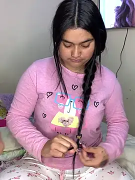 Misa-Amane- online show from 01/24/25, 06:03